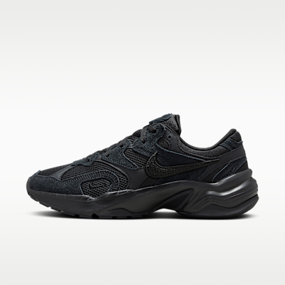 Nike テック　アジアS ブラック Nike AL8 Women's Shoes. Nike.com